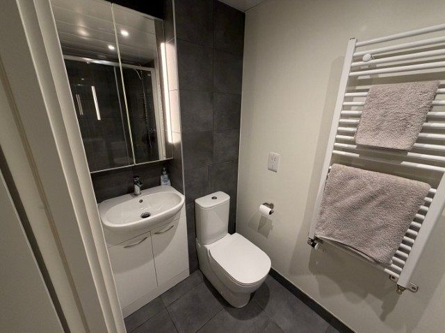 Apartment 12, Lily, 4 Hazel Road, Bristol